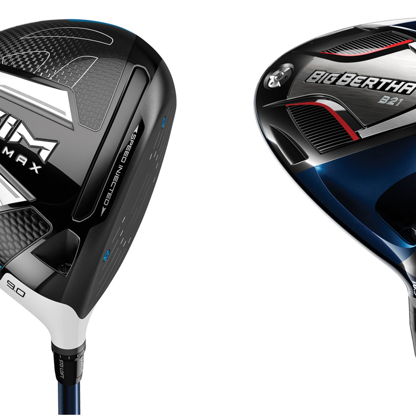 The Best DISCOUNTED GOLF CLUBS available at American Golf!